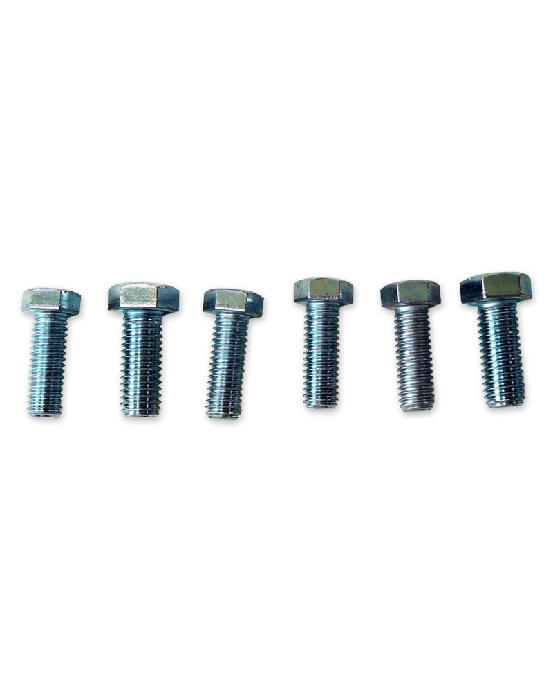 #12477 - 390/427/428 Motor Mount Kit