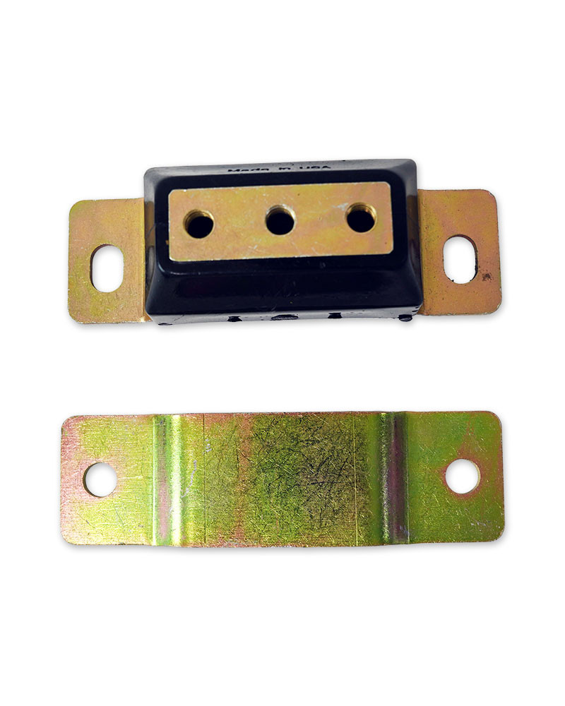 #12477 - 390/427/428 Motor Mount Kit