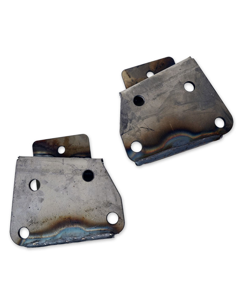 #12477 - 390/427/428 Motor Mount Kit