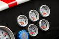 #14010 - Electric Ultralite Gauges
