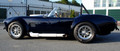 #14867 - 15" Vintage Halibrand Replica Wheels