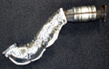 #26103 - Catalytic Convertor Pipe Heat Shield Kit