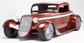 #33784 - '33 Hot Rod Hard Top