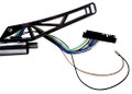 #33723 - Chrome Tilt Steering Column