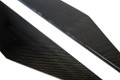 #81157 - 818 Carbon Fiber Rocker Extensions