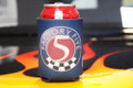 #15800 - Factory Five Logo Koozie