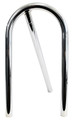 #15101 - 1.50" Mk4 Driver Chrome Roll Bar