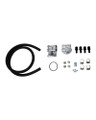 #10992 - Small Block Oil Filter Relocation Kit