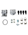 #10992 - Small Block Oil Filter Relocation Kit