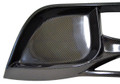 #81140 - Carbon Fiber 818 Nose Inset