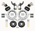 2015 Wilwood IRS Brakes