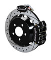 2015 Wilwood IRS Brakes