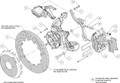 2015 Wilwood IRS Brakes