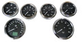 #60506 - Type 65 Coupe GPS Gauge Set - KMH