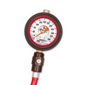 #16561 - Liquid Filled 2.50" Tire Gauge