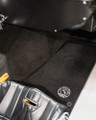 #17508 - Mk5 Roadster & Gen 3 Coupe Floormats & Hardware