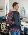 Factory Five Vest