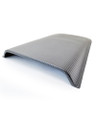 17747 - Carbon Fiber Hood Scoop
