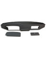 #60888 - Carbon Fiber Type 65 Coupe Dash & Glovebox