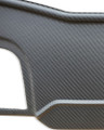 #60888 - Carbon Fiber Type 65 Coupe Dash & Glovebox