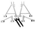 Insane SEMA Countdown Special: Forged Control Arms Bundle!