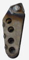 #15811 - Pin Drive Width Spindle Adapter Bracket