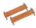 #12527 - Leather Check Strap Kit