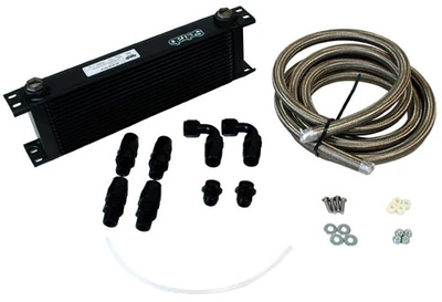 #13673 - Oil Cooler Kit