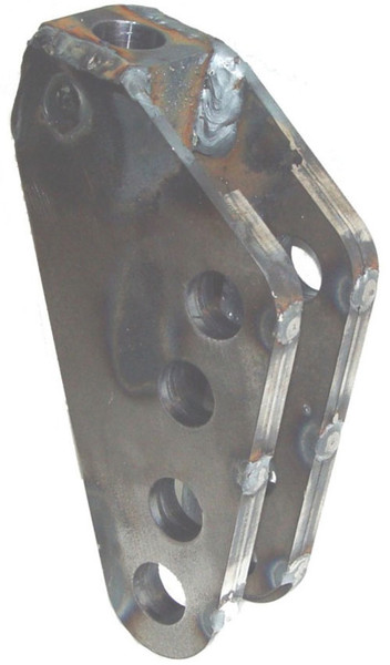 #13819 - 1987-2004 Spindle Adapter Bracket