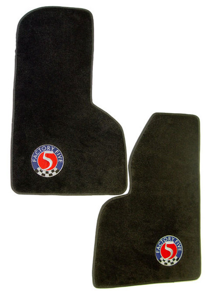 #14618 - Mk3 Floormats