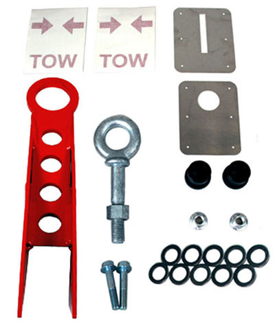 #14631 - Challenge Series Tow Hook