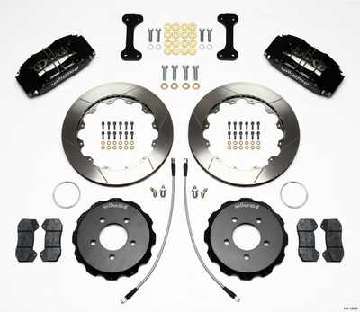 12.88" Front Wilwood Brake kit