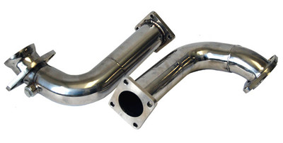 #33856 - Hot Rod Coyote Straight Pipe Kit