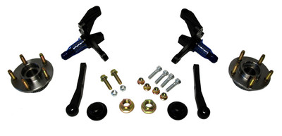 #14850 - Mk4 Two-Piece Spindle Set