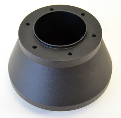 #80825 - 818 Steering Wheel Adaptor