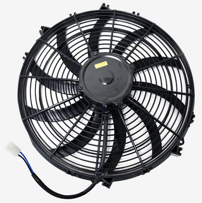 #34389 - Radiator Fan
