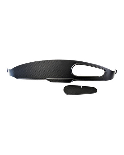 #17742 - Carbon Fiber Roadster Dash with Glovebox