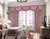 Custom-made Valance and Panels Set - SPRING HARBOR Custom-made Valance and Panels Set - SPRING HARBOR