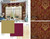 Custom-made Swag Valance and Panels Set - MAJESTICA  Custom-made Swag Valance and Panels Set - MAJESTICA