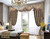 Custom-made Swag Valance and Panels Set - ROCHESTER Custom-made Swag Valance and Panels Set - ROCHESTER