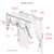 Custom-made Swag Valance and Panels Set - GRAND PALACE Custom-made Swag Valance and Panels Set - GRAND PALACE