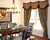 Custom-made Kingston Style Valance and Panels Set - BIRMINGHAM Custom-made Kingston Style Valance and Panels Set - BIRMINGHAM