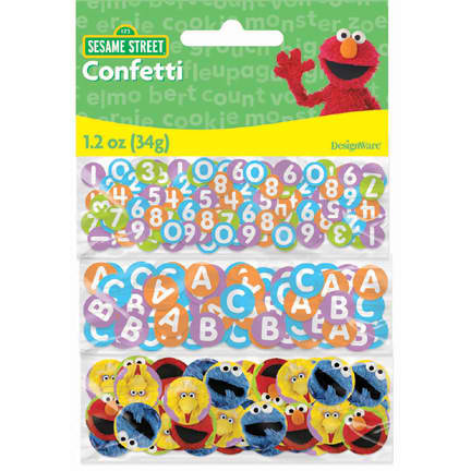 Strawberry Shortcake Value Confetti Pack MTRADE PTE. LTD. Tax