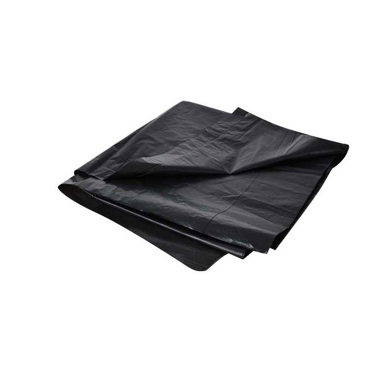 Black Plastic Trash Bags 30 x 34 Inch Singapore MTRADE Wholesale