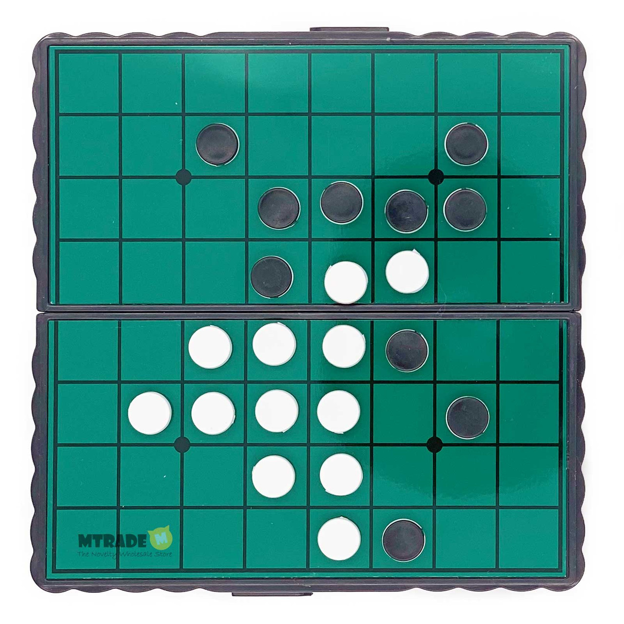 Board Game WeiQi Reversi Game MTRADE PTE. LTD. Tax