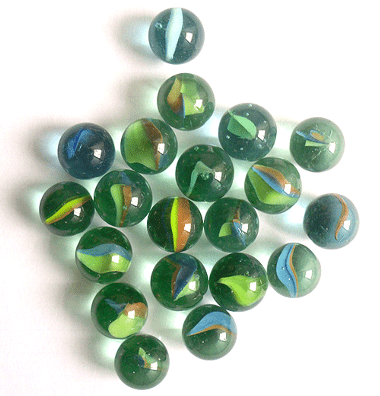 Glass Marble Game Old School Games MTRADE Singapore