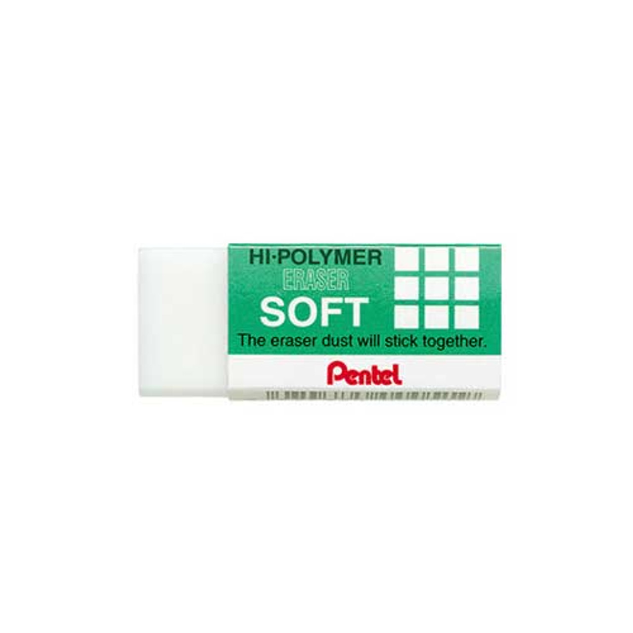 eraser soft