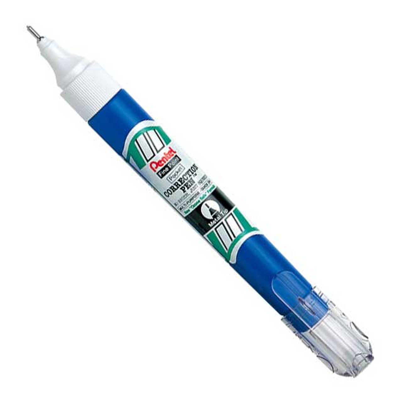 Pentel Fine Point Pocket Correction Pen Singapore | MTRADE