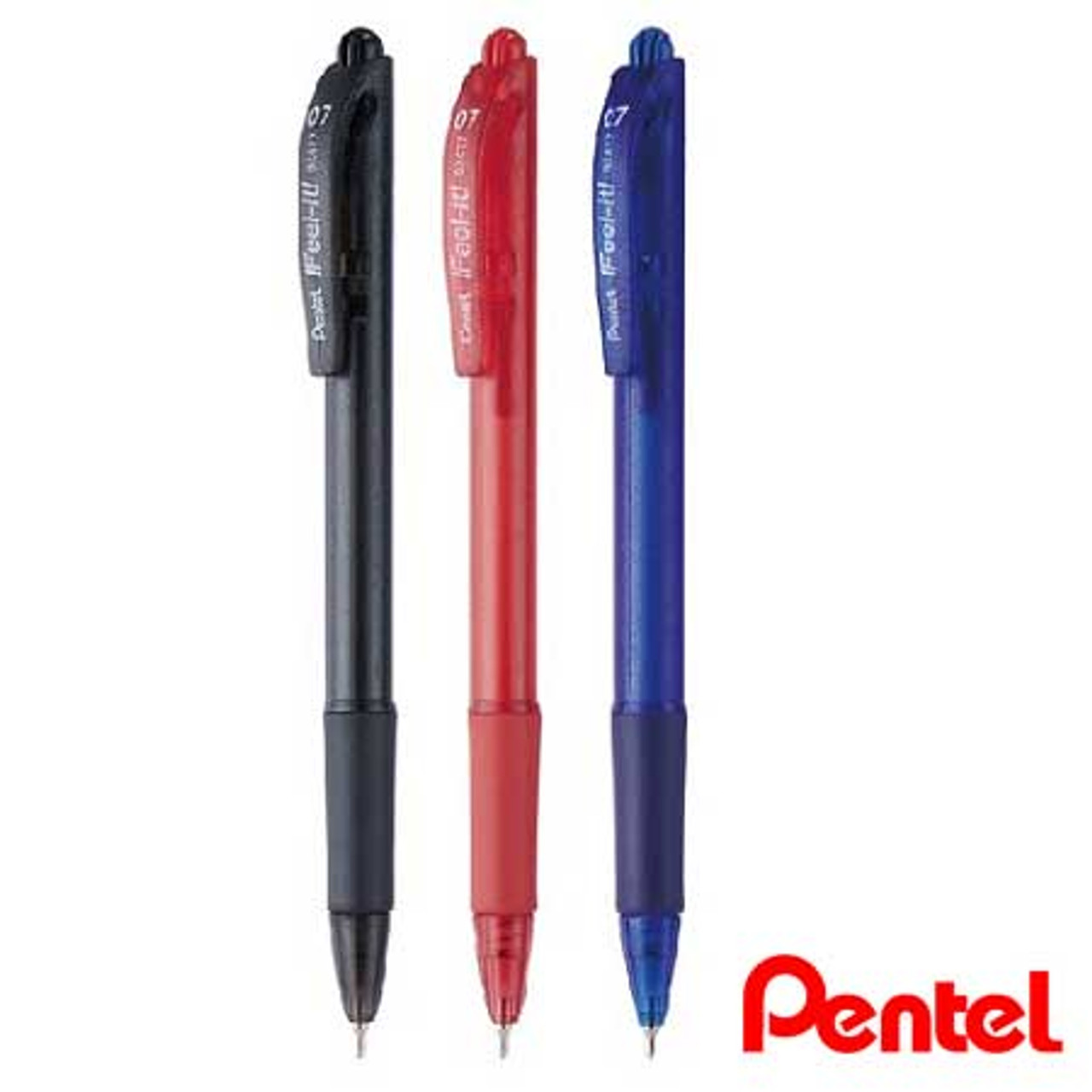 pentel pen