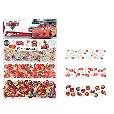 Strawberry Shortcake Value Confetti Pack MTRADE PTE. LTD. Tax